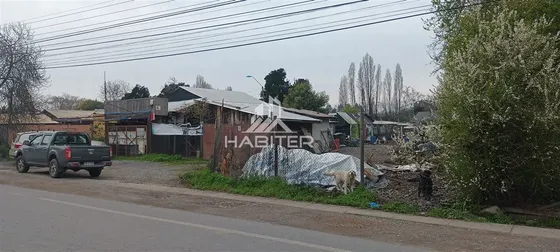 Sitio Comercial En Venta En Sagrada Familia (36607)