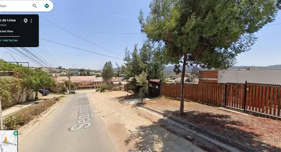Casa En Venta De 3 Dorm. En Quilpué, Belloto Centro