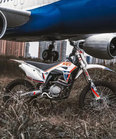 T4 Enduro 2025