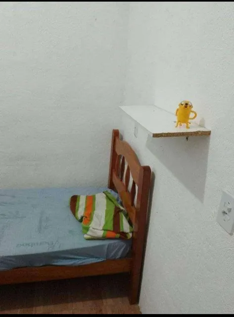 Casa Própria 160mil