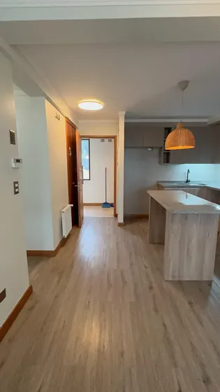 Departamento En Venta En Torobayo, Valdivia