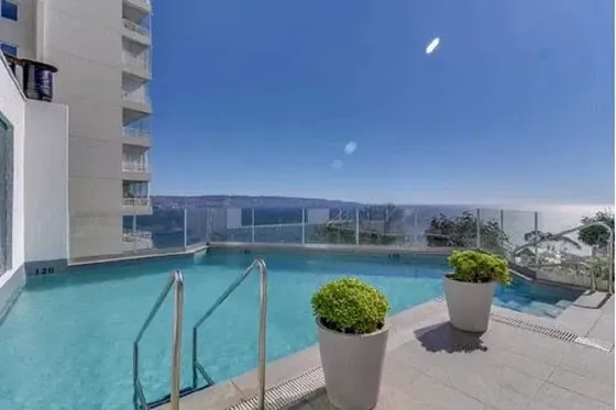 Se Vende Amoblado, 2 Suite, Vista Al Mar, Reñaca, Viña