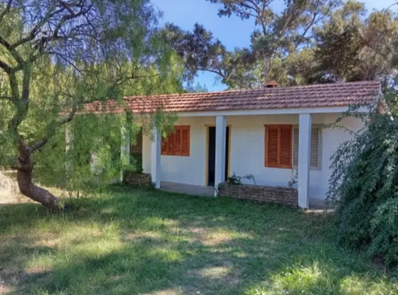 Casa Parque Del Plata Norte. Dueño Alquila.