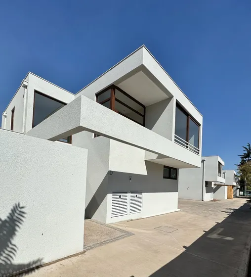 Condominio Julieta - La Reina