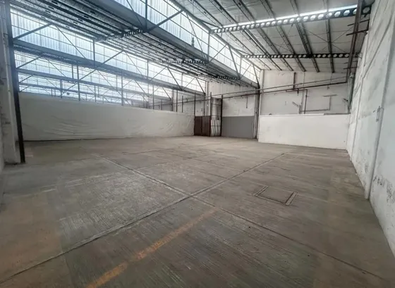 Bodega En Condominio En Renta En Vallejo