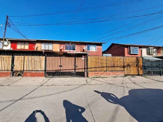Vendo Casa Excelente En La Farfana, Batalla De Yungay