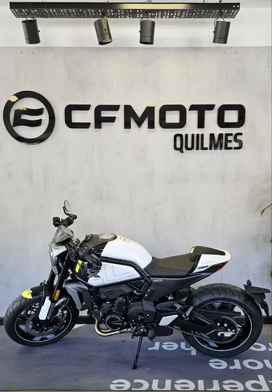 Cfmoto Cl-x 700 Sport | Cfmoto Quilmes Concesionario Oficial