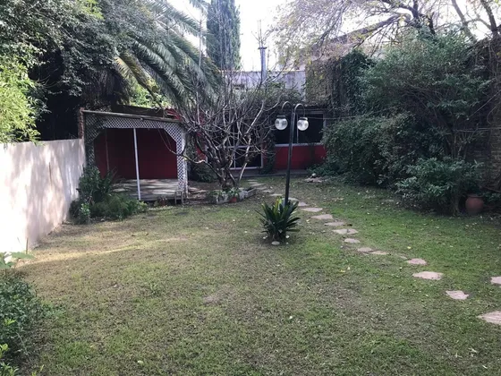 Venta Ph C/ Parque Y Quincho.banfield Oeste.