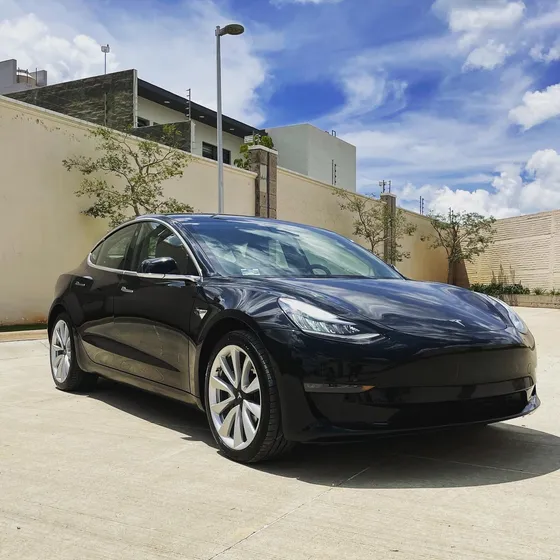 Tesla Model 3 Standart Plus