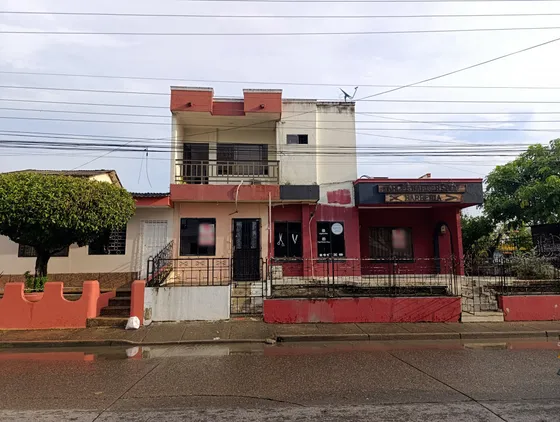 Casa En Venta Pradera, Montería