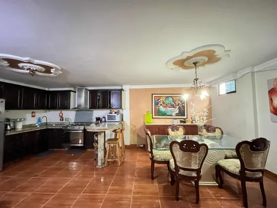 Js Casa En Venta Urb El Samán San Cristóbal