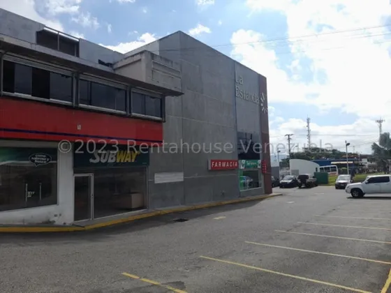Milagros Inmuebles Local Venta Cabudare Lara La Piedad Norte Economica Comercial Economico Código Inmobiliaria Rent-a-house  25-8126