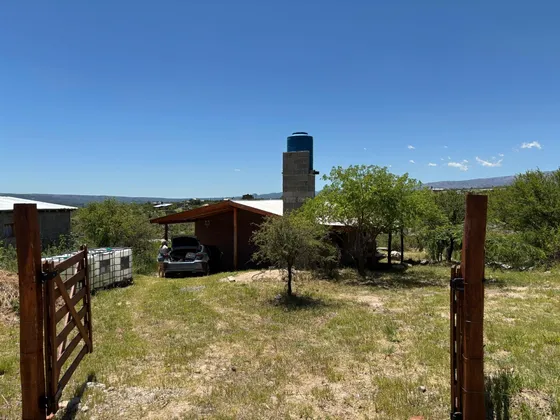 Casa En Venta En Arroyo De Los Patos