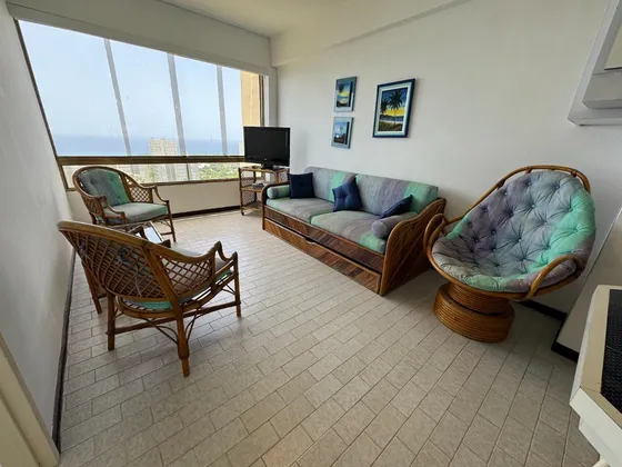 Apartamento En Venta Naiguata
