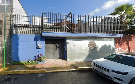 Casa En Jalisco 97 Lt 94, Magdalena Contreras, Héroes De Padierna, Cdmx