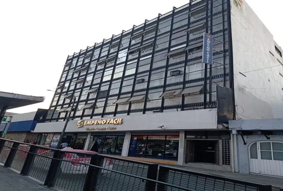Edificio En Venta En San Miguel Chapultepec