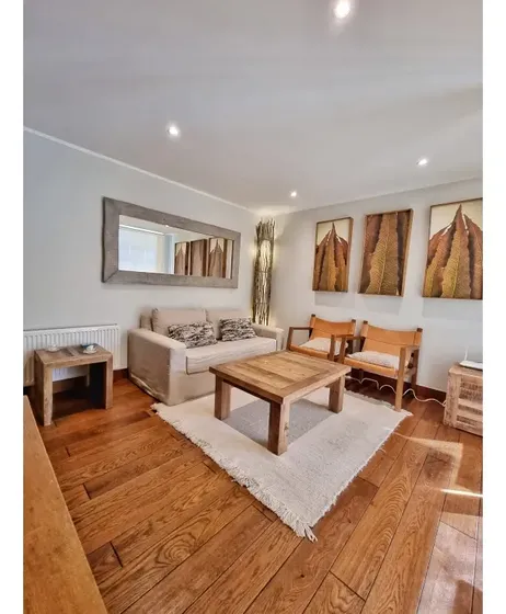 Oportunidad! Departamento Pinares 3d2b A Orilla De Lago