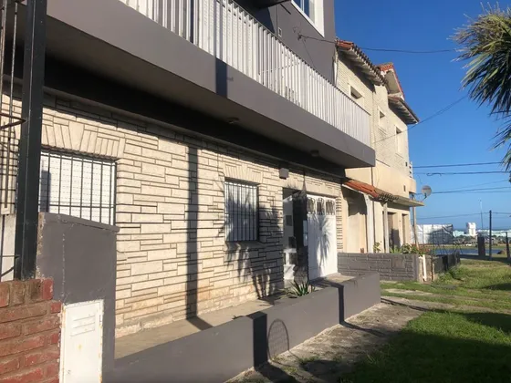 Alquiler Casa Mar Del Plata, Punta Mogotes