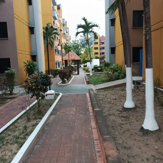 Penthouse Poblado De San Diego Cz
