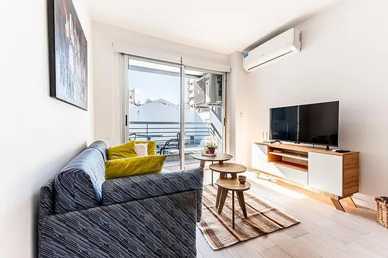 Venta Departamento 2 Ambientes Balcón Amenities Almagro