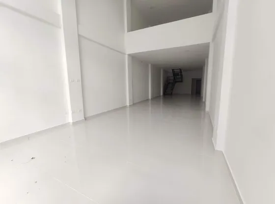 Local En Arriendo En Caobos. Cod A24831