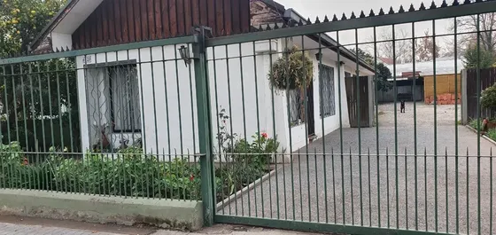 Casa En Venta Para Remodelar En Simón Bolivar