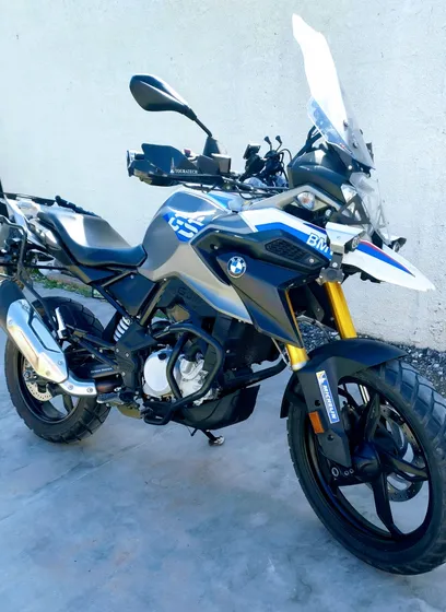 Bmw  Gs