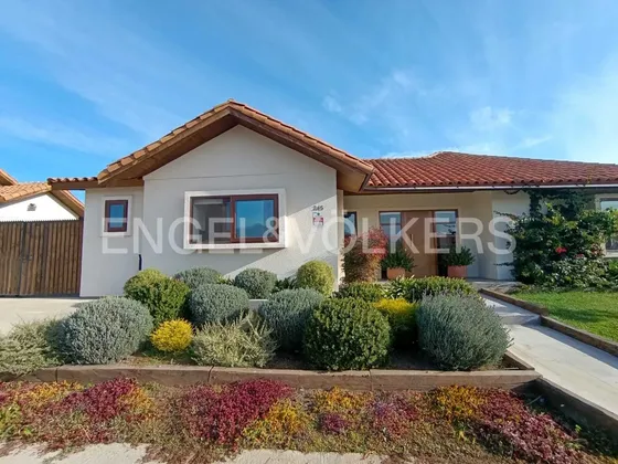 Casa Adobes De Nogales