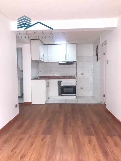 Arriendo Departamento Cerro Castillo