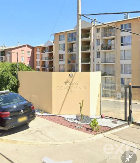 Departamento En Venta De 3 Dorm. En Viña Del Mar