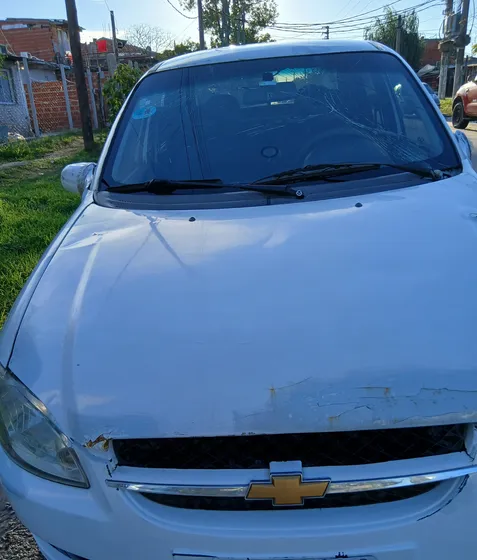 Chevrolet Corsa Classic 1.6