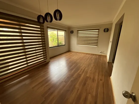 Arriendo Casa En Parques De Carriel, Concepcion