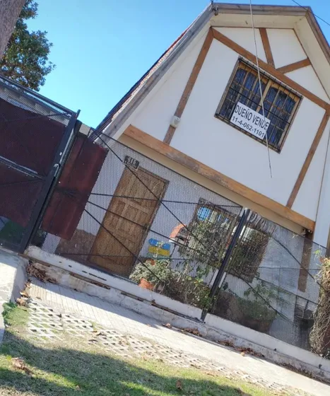 Casa Alpina Dueño Vende