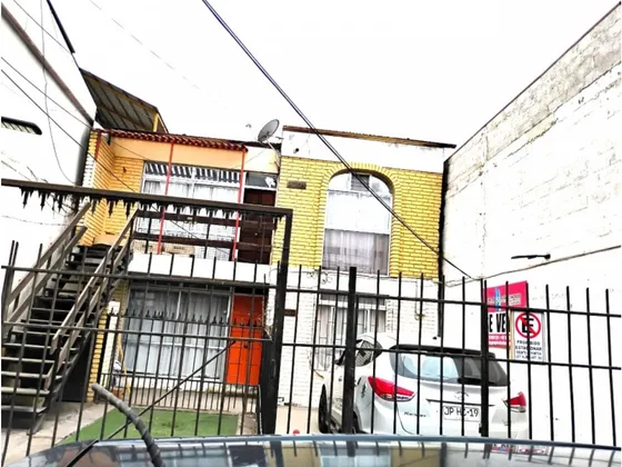 Vendo Casa En El Centro Sur De Iquique
