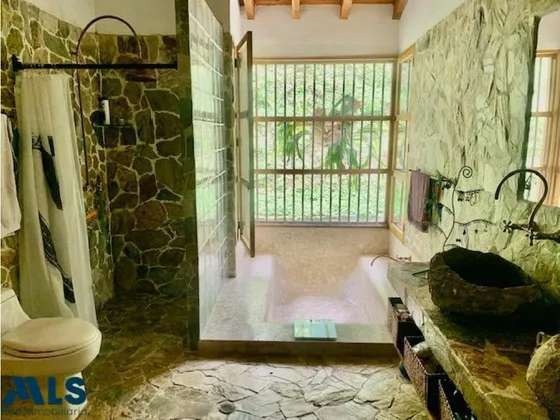 Finca Rodeada De Verde!(mls#236870)