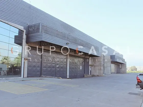 Parque Industrial Los Libertadores