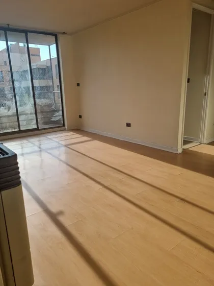 Departamento De 56 Mt2, 2d, 2b, Cocina Independiente, Logia