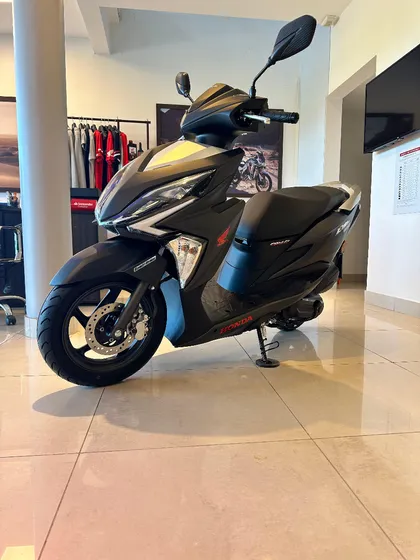 Honda New Elite 125 0km Entrega Ya Wave Financia Motopier