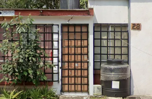 Casa En Venta En El Espinal, Orizaba, Veracruz, Sh05
