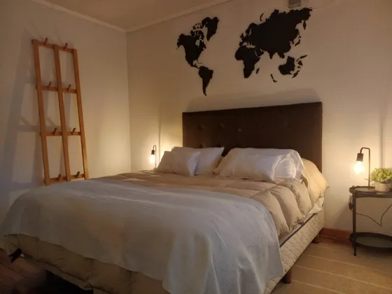 Departamento Con Amenities, Cochera Subterránea Y En Excelente Ubicación 