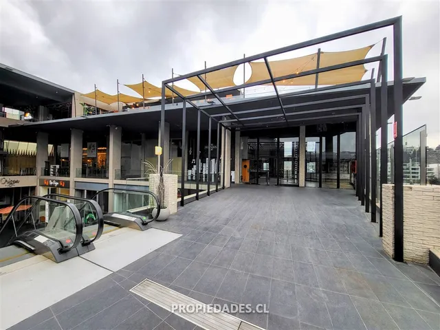 Local Comercial En Arriendo En Lo Barnechea Restaurant/pubs