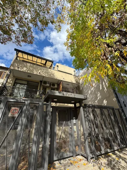 Venta De Ph En Saavedra 3 Ambientes Con Balcón Sin Expensas