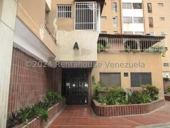 Apartamento En Venta La California Norte Fm25-17479