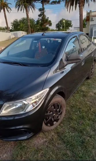 Chevrolet Prisma 1.0 Joy 78cv