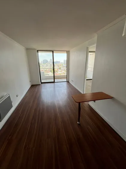 Arriendo Dpto 1d+1b+bod En Vargas Buston San Miguel