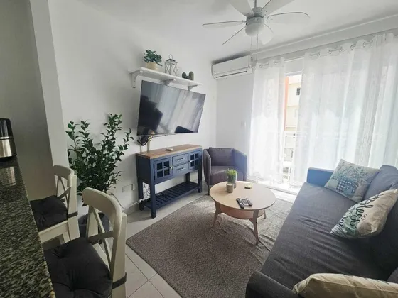 Apartamento En Renta En Punta Cana 