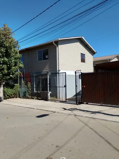 Se Vende Casa Pareada. La Cruz. Villa Las Palmas