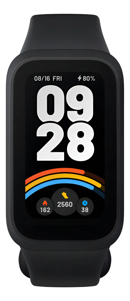 Smartwatche Xiaomi Smart Band 9 Active