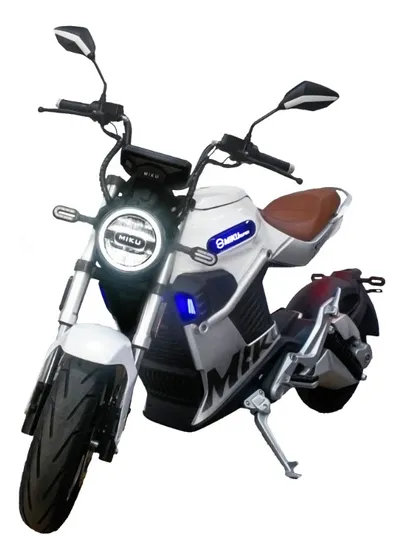 Sunra Miku Super 85km/h - Financiación 100%
