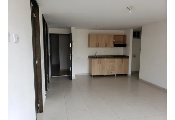Venta De Apartamento En Sabaneta  - La Doctora